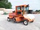 2004 Broce Rj350 Sweeper - Broom - Full Cab With Heat And A/c - Trenchers - Riding photo 1