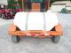 2004 Broce Rj350 Sweeper - Broom - Full Cab With Heat And A/c - Trenchers - Riding photo 4