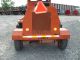 2004 Broce Rj350 Sweeper - Broom - Full Cab With Heat And A/c - Trenchers - Riding photo 5