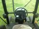 John Deere Tractor 5520 Tractors photo 1