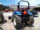 Holland Tc 35a W/loader Tractors photo 3