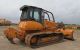 2008 Case 1150k Wt Crawler Dozer,  Enclosed Cab With Rippers Crawler Dozers & Loaders photo 2