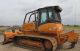 2008 Case 1150k Wt Crawler Dozer,  Enclosed Cab With Rippers Crawler Dozers & Loaders photo 3