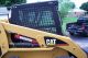 2003 Cat 236 Skid Loader With 272 Hr.  It Has Never Spent A Night Outside Skid Steer Loaders photo 1