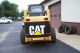 2003 Cat 236 Skid Loader With 272 Hr.  It Has Never Spent A Night Outside Skid Steer Loaders photo 4