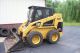 2003 Cat 236 Skid Loader With 272 Hr.  It Has Never Spent A Night Outside Skid Steer Loaders photo 5