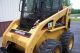 2003 Cat 236 Skid Loader With 272 Hr.  It Has Never Spent A Night Outside Skid Steer Loaders photo 6