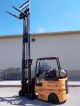 2007 Bendi/landoll Bi - Directional Turret 4000 Lb Capacity Forklift Lift Truck Forklifts photo 5
