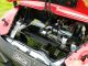 Club Car 1550 Gas 4x4 Utv Dump Bed Ranger Rhino Gator Utility Utility Vehicles photo 4