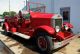 1931 American Lafrance L545 Emergency & Fire Trucks photo 3