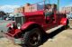1931 American Lafrance L545 Emergency & Fire Trucks photo 8
