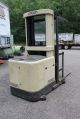 Crown Sp3010 - 30 Stockpicker Forklift - 42 