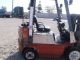2000 Nissan Jc40lp Forklift.  Runs Excellent. Forklifts photo 3
