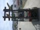 2000 Nissan Jc40lp Forklift.  Runs Excellent. Forklifts photo 7