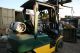 Komatsu Model 25 Propane Forklift Forklifts photo 7