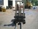 Crown Walkie Stacker Counterballanced 1500 Lbs Capacity Forklifts photo 4
