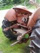 Allis Chalmers Wd45 Running Tractor And Wd Parts Tractor. Antique & Vintage Farm Equip photo 3