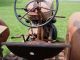 Allis Chalmers Wd45 Running Tractor And Wd Parts Tractor. Antique & Vintage Farm Equip photo 4