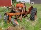 Allis Chalmers Wd45 Running Tractor And Wd Parts Tractor. Antique & Vintage Farm Equip photo 8