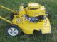 Rare Antique Vintage 1962 3051 Buttercup Lawnboy Push Mower Antique & Vintage Farm Equip photo 2
