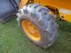 Kobelco 750 4x4 Diesel Extend Hoe Enclosed Cab Tractor Loader Backhoe Unit Backhoe Loaders photo 10