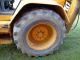 Kobelco 750 4x4 Diesel Extend Hoe Enclosed Cab Tractor Loader Backhoe Unit Backhoe Loaders photo 4