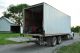 2002 Kenworth Box Trucks / Cube Vans photo 9