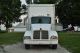 2002 Kenworth Box Trucks / Cube Vans photo 1