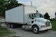 2002 Kenworth Box Trucks / Cube Vans photo 2