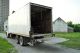 2002 Kenworth Box Trucks / Cube Vans photo 8
