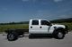 2008 Ford F - 550 Duty Commercial Pickups photo 9