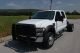 2008 Ford F - 550 Duty Commercial Pickups photo 1