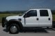 2008 Ford F - 550 Duty Commercial Pickups photo 3