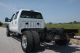 2008 Ford F - 550 Duty Commercial Pickups photo 4