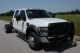 2008 Ford F - 550 Duty Commercial Pickups photo 7