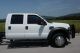 2008 Ford F - 550 Duty Commercial Pickups photo 8