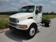 2003 Sterling Acterra Commercial Pickups photo 1