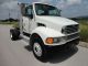 2003 Sterling Acterra Commercial Pickups photo 3