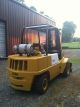 Yale 9000 Ib Pneumatic Forklift With Dual Drive Wheels Forklifts photo 2