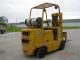 1975 Caterpilla T40b 4000 Lbs Forklift Forklifts photo 1