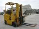 1975 Caterpilla T40b 4000 Lbs Forklift Forklifts photo 2