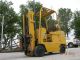 1975 Caterpilla T40b 4000 Lbs Forklift Forklifts photo 4