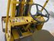 1975 Caterpilla T40b 4000 Lbs Forklift Forklifts photo 5