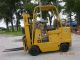 1975 Caterpilla T40b 4000 Lbs Forklift Forklifts photo 7