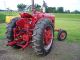 Farmall Ihc Collectable Tractor Tractors photo 2