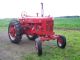 Farmall Ihc Collectable Tractor Tractors photo 4