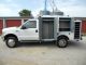 2004 Ford F - 450 Financing Available Utility / Service Trucks photo 10