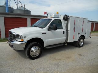 2004 Ford F - 450 Financing Available photo