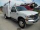 2004 Ford F - 450 Financing Available Utility / Service Trucks photo 4