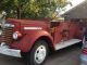 1942 Gmc Emergency & Fire Trucks photo 2